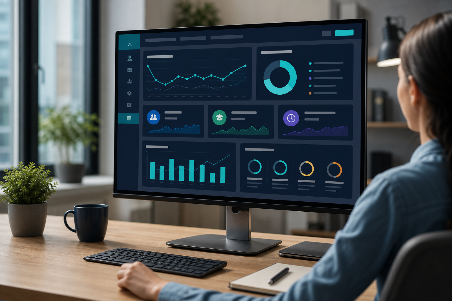 Moodle Analytics: What to Measure Before You Invest in Dashboards