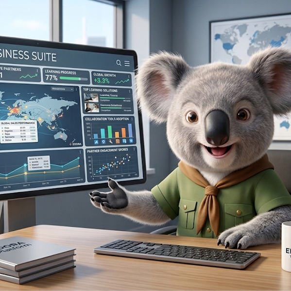 Koala Analytics