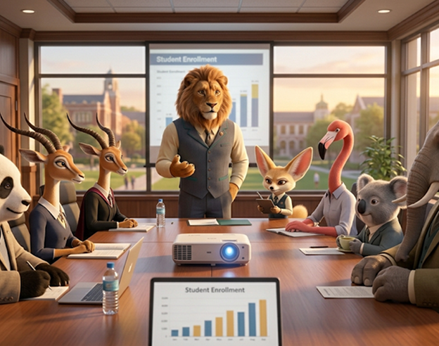 Corporations Hero
