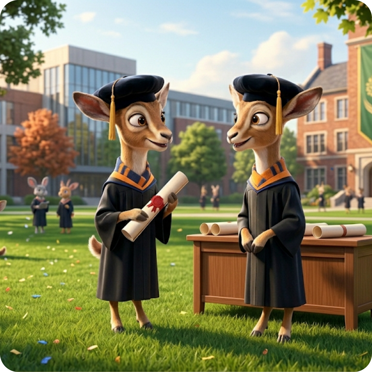 Graduation